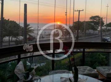Apartamento · 226m² · 4 Quartos · 3 Vagas · Apartamento - Padrão / Residencial / Barra da Tijuca