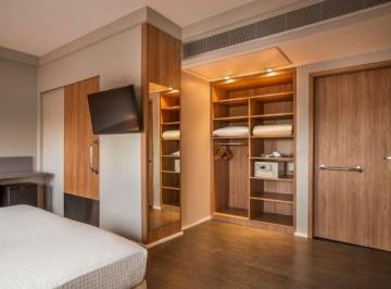 Apartamento · 29m² · 1 Quarto · 1 Vaga · Flat excelente para venda no Tatuapé - Edifício Tryp São Paulo Tatuapé