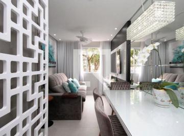 Apartamento · 39m² · 2 Quartos · Apartamento para Aluguel - Santa Cecília, 2 Quartos, 39 m² - São Paulo