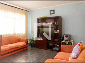 Casa · 150m² · 3 Quartos · 3 Vagas · Casa para Aluguel - Vila Marari, 3 Quartos, 150 m² - São Paulo