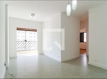 Apartamento · 60m² · 3 Quartos · 1 Vaga · Apartamento para Aluguel - Vila Mascote, 3 Quartos,  60 m² - São Paulo