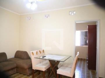 Apartamento · 33m² · 1 Quarto · Apartamento para Aluguel - Boqueirão, 1 Quarto, 33 m² - Praia Grande