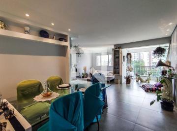Apartamento · 70m² · 1 Quarto · 1 Vaga · Apartamento para Aluguel - Vila Andrade, 1 Quarto, 70 m² - São Paulo
