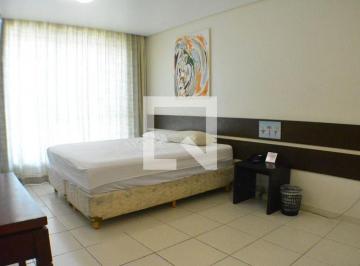 Apartamento · 30m² · 1 Quarto · 1 Vaga · Apartamento para Aluguel - Caminho das Árvores, 1 Quarto, 30 m² - Salvador