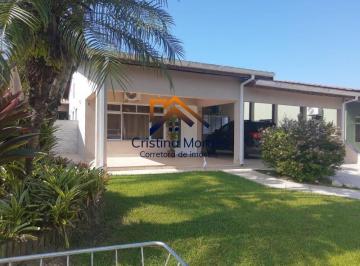 Foto 01 · Ótima casa térrea com 3 suítes e ótima área de lazer