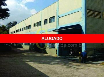 Foto 01 · Galpão para comprar Vila Jaraguá - São Paulo