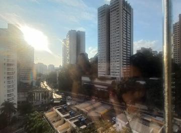 Apartamento de 3 quartos, São Paulo · Apartamento no Condominio Andorinha, 123metros, 3dormitórios, 2vagas - FL34