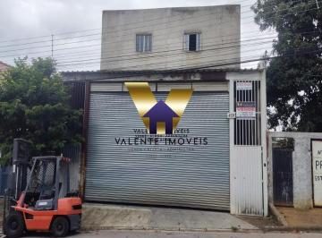 Foto 01 · OPORTUNIDADE GALPÃO À VENDA POLO INDUSTRIAL - FRANCO DA ROCHA