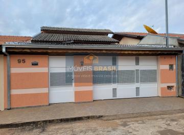 Casa de 2 quartos, Paraisópolis · Casa para venda em Paraisópolis/MG