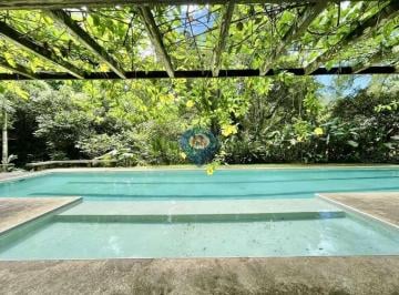 Casa · 380m² · 3 Quartos · 4 Vagas · Casa 3 Suítes, 4 Vagas - com piscina - Granja Viana -Cotia