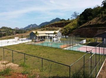 Foto 05 · Terreno em Condomínio de Luxo em Maricá-RJ - 216,00m² no Bairro Caxito - Oportunidade Imperdível!