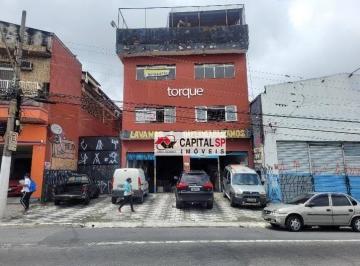 6190807e9e881c61f1ae190d289be921e5da10a7 · Prédio à venda, 792 m² por R$ 2.800.000,00 - Vila Marieta - São Paulo/SP