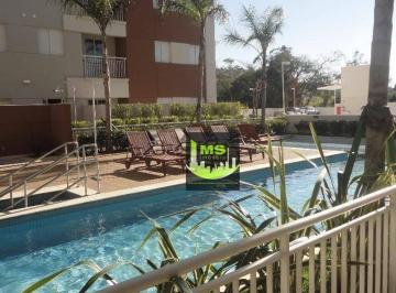 5d42f02c5de964dd5e4b864e82c4ce903b1728c5 · Apartamento com 3 dormitórios para alugar, 63 m² por R$ 3.960,00/mês - Parque União - Jundiaí/SP