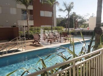 1380f15d657ccfd94cc979cb3fb832646fb70ec4 · Apartamento com 3 dormitórios para alugar, 63 m² por R$ 3.960,00/mês - Parque União - Jundiaí/SP