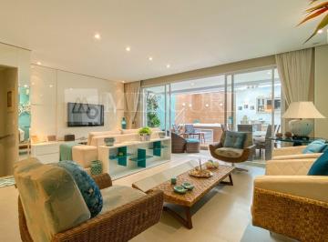 115aacd49edc3ea5d8c07ed7bd81bb8ccd6b8441 · Casa no Guarujá, Enseada, Condomínio Fechado, 4 Quartos, Sendo Suíte e Espaço Goumert com Piscina - 