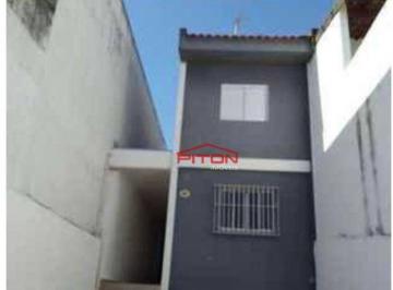 4e0b3e37586f2f3ec4eda4a3b529c2170e4afbcc · Sobrado Frontal 2 dormitórios - Cangaíba - São Paulo -