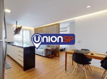 | Foto_migracao | 0 · Apartamento com 1 dormitório à venda, 50 m² por R$ 635.000,00 - Centro - São Paulo/SP