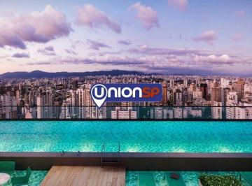 | Foto_migracao | 1 · Studio com 1 dormitório à venda, 26 m² por R$ 509.063,00- Perdizes - São Paulo/SP