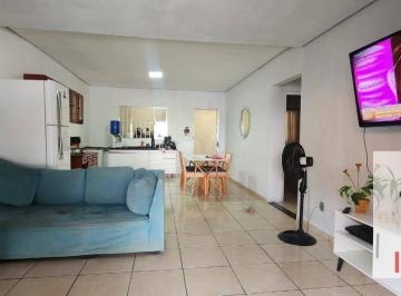 0577ed4db487dea24c7e0ff73b63bda50a1e7ef6 · Casa com 2 dormitórios à venda, 90 m² por R$ 350.000,00 - Jardim São Judas Tadeu - Campinas/SP