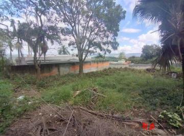 c8acc224727d2d605450d39a8dd235a20c46cba6 · Terreno à venda, 501 m² por R$ 299.000,00 - San Fernando Park - Cotia/SP