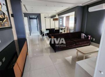 982d10c04a2576c90ab0ebb0f793d69bedd20760 · Apartamento com 3 dormitórios à venda, 120 m² por R$ 1.200.000,00 - Centro - Itajaí/SC