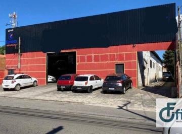 4340bad38055ac1d55567e6943bb57c2421b2e72 · Barracão à venda, 620 m² por R$ 1.500.000,00 - Vila Angélica - Sorocaba/SP