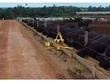 a08437fd391425a93573046db828363100a6ef06 · Fazenda com 1 dormitório à venda, 112000000 m² por R$ 850.000.000,00 - Mansões Concordia - Unaí/MG