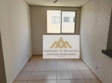 0f6a038cffdca5d0bb9151a791c492710e3c1712 · Apartamento com 2 dormitórios à venda, 49 m² por R$ 250.000,00 - City Ribeirão - Ribeirão Preto/SP