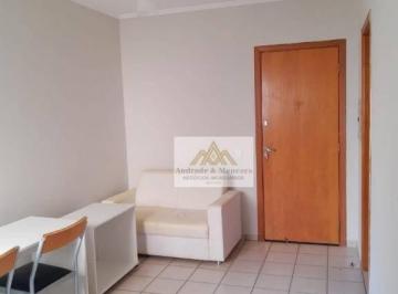 58585f309da51e8e22c841f2d4d047641e84afe9 · Apartamento com 1 dormitório à venda, 37 m² por R$ 200.000,00 - Nova Aliança - Ribeirão Preto/SP