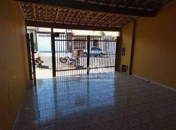 6fba95a9f5759b5dd5a2e20a696cd8a57bb63817 · Casa com 2 dormitórios à venda, 62 m² por R$ 265.000,00 - Planalto Verde - Ribeirão Preto/SP