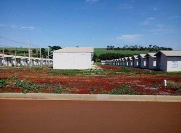 84fa9cbfc54ec01f81c3f5d50a6731853b9d957d · Terreno à venda, 175 m² por R$ 114.000,00 - Reserva Macaúba - Ribeirão Preto/SP