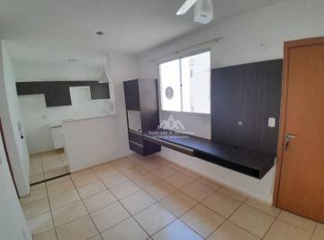 67290611693450a897587585c583ffc1cc55b884 · Apartamento com 2 dormitórios à venda, 41 m² por R$ 155.000,00 - Jardim Helena - Ribeirão Preto/SP