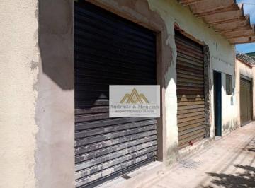 bbc8f6688fc031fc8906c3476baacf3d943c323a · Salão para alugar, 20 m² por R$ 500/mês - Residencial Parque dos Servidores - Ribeirão Preto/SP