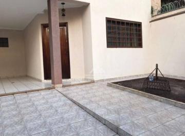 022f9fbf1e0b9c9b7aa1bbf299a57ee6856c443e · Casa com 3 dormitórios à venda, 210 m² por R$ 650.000,00 - Parque Industrial Lagoinha - Ribeirão Pre