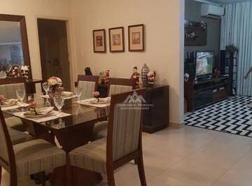 c20eed014818d902ae34777a8f7e6498332e8bd3 · Apartamento com 3 dormitórios à venda, 155 m² por R$ 430.000 - Centro - Ribeirão Preto/SP