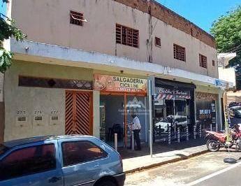 80897fabd1297744e2fac790a076afd466f0f417 · Prédio à venda, 180 m² por R$ 856.000,00 - Alto do Ipiranga - Ribeirão Preto/SP