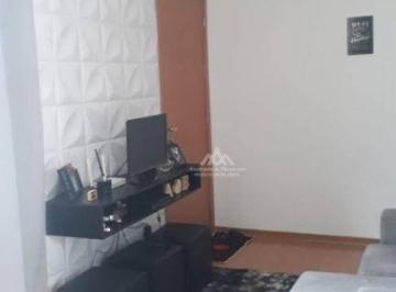 d05dacb6bc37755fadc5eefb4c104b47c96766bf · Apartamento com 2 dormitórios à venda, 40 m² por R$ 214.000,00 - Jardim Ouro Branco - Ribeirão Preto