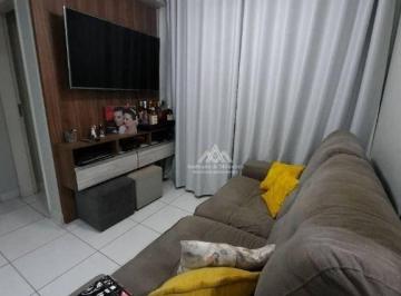 e6090f419787f0dcdcfeda5f0a53e9886e2c508f · Apartamento com 2 dormitórios à venda, 47 m² por R$ 195.000,00 - Reserva Sul Condomínio Resort - Rib
