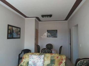 f90e5715897913983e3e2fce3fd39e35e92c71d9 · Apartamento com 2 dormitórios à venda, 75 m² por R$ 215.000,00 - Ipiranga - Ribeirão Preto/SP