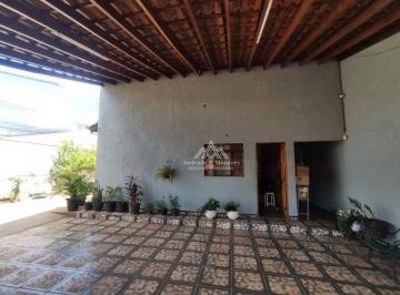fd73b33958001a44da36a1364504defc483640c3 · Casa com 2 dormitórios à venda, 166 m² por R$ 350.000,00 - Ipiranga - Ribeirão Preto/SP