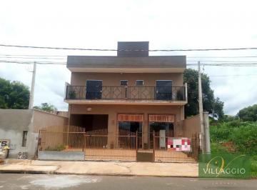 6f12016e503495234bdfd48147f8cf91bcf8c2ae · Sobrado à venda, 252 m² por R$ 580.000,00 - Residencial Mais Viver - São José do Rio Preto/SP