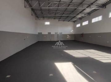 044b81b15d190b4e9f3f0f2b545e3755a862814c · Galpão à venda, 192 m² por R$ 610.000,00 - Jardim Cristo Redentor - Ribeirão Preto/SP