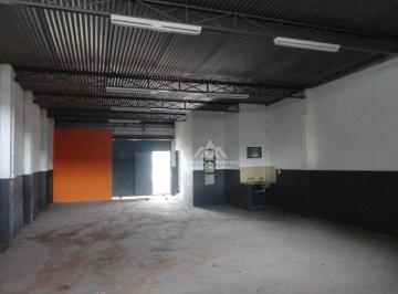 5dc0bb16b52b032745685ceb377a099101ec76d8 · Salão à venda, 160 m² por R$ 267.000,00 - Parque Ribeirão Preto - Ribeirão Preto/SP