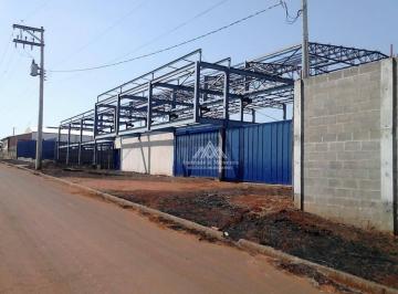 43e04ba628dc35636b240d936ca11af7d749e657 · Galpão à venda, 1700 m² por R$ 1.900.000 - Industrial - Santa Cruz da Esperança/SP