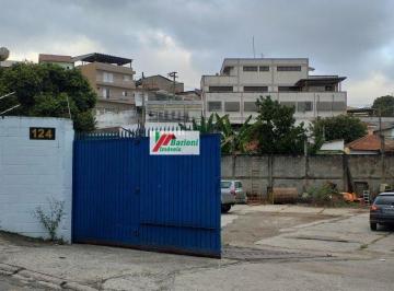 Terreno · 1500m² · Galpão/Pavilhão Industrial para Venda e Aluguel em Moinho Velho São Paulo-SP