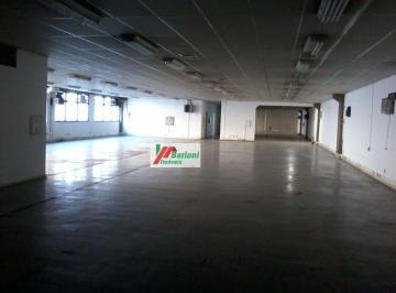Comercial · 5400m² · Galpão/Pavilhão Industrial para Venda e Aluguel em Água Branca São Paulo-SP