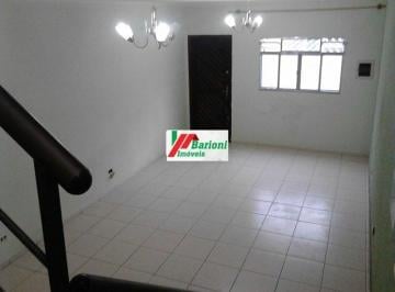 Casa · 200m² · 3 Quartos · 5 Vagas · Sobrado Alto Padrão para Venda e Aluguel em Vila Penteado São Paulo-SP