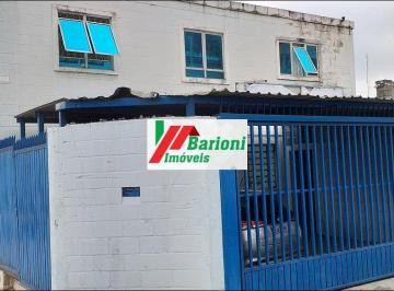 Comercial · 1500m² · 50 Vagas · Galpão/Pavilhão Industrial para Venda e Aluguel em Moinho Velho São Paulo-SP