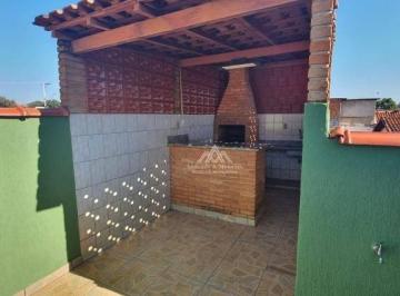 a41eff1712ea01384b56c378a059aecd3549806e · Casa com 3 dormitórios à venda, 176 m² por R$ 350.000,00 - Jardim José Sampaio Júnior - Ribeirão Pre