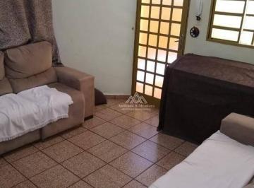 13a923197b1ab125b9fe6566c6701157d029ade5 · Casa com 2 dormitórios à venda, 47 m² por R$ 275.000,00 - Jardim Maria Goretti - Ribeirão Preto/SP